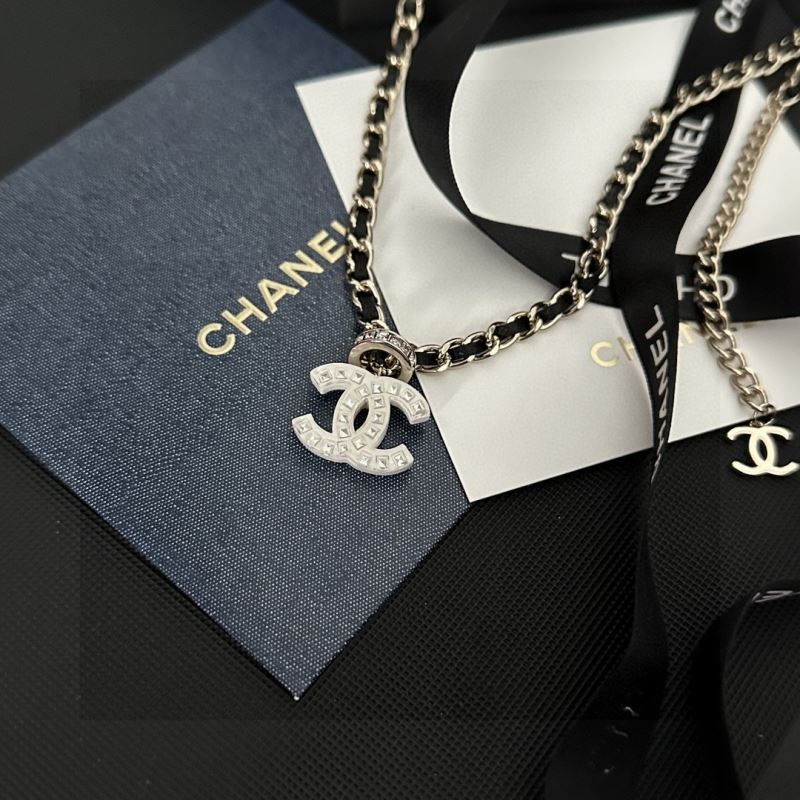 Chanel Necklaces